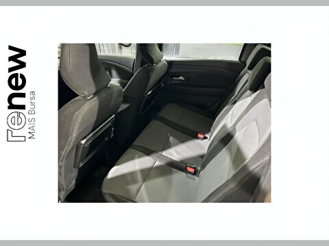 dacia, jogger, mpv 1.0 tce eco-g extreme, manuel, benzin + lpg 2.el otomobil | renew 20