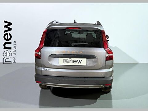 dacia, jogger, mpv 1.0 tce eco-g extreme, manuel, benzin + lpg 2.el otomobil | renew 13