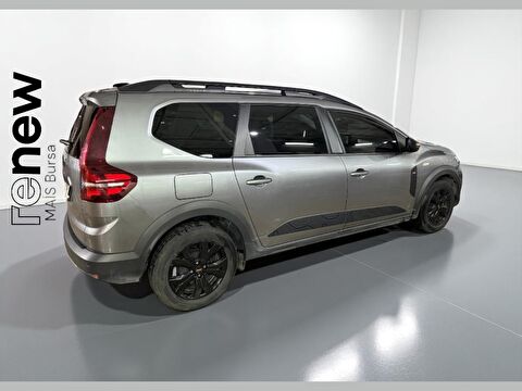 dacia, jogger, mpv 1.0 tce eco-g extreme, manuel, benzin + lpg 2.el otomobil | renew 15