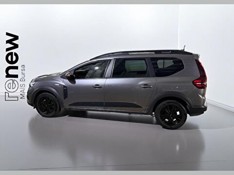 dacia, jogger, mpv 1.0 tce eco-g extreme, manuel, benzin + lpg 2.el otomobil | renew 18