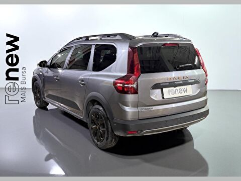 dacia, jogger, mpv 1.0 tce eco-g extreme, manuel, benzin + lpg 2.el otomobil | renew 14