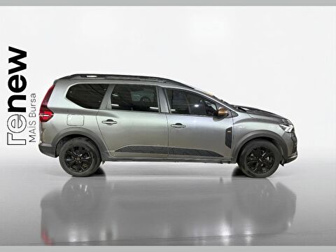 dacia, jogger, mpv 1.0 tce eco-g extreme, manuel, benzin + lpg 2.el otomobil | renew 8
