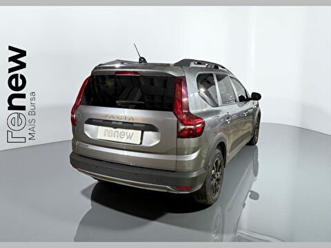 dacia, jogger, mpv 1.0 tce eco-g extreme, manuel, benzin + lpg 2.el otomobil | renew 11