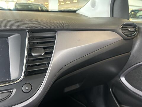 opel, crossland, 1.2 turbo essential, otomatik, benzin 2.el otomobil | renew 25