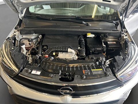 opel, crossland, 1.2 turbo essential, otomatik, benzin 2.el otomobil | renew 21