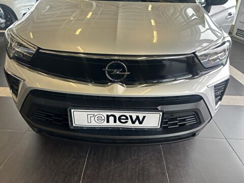 opel, crossland, 1.2 turbo essential, otomatik, benzin 2.el otomobil | renew 23