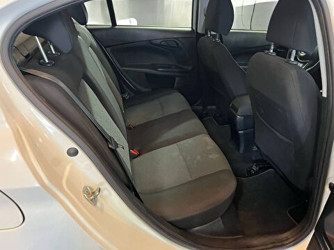 fiat, egea, sedan 1.3 multijet easy, manuel, dizel 2.el otomobil | renew 6