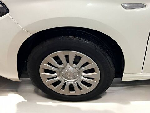 fiat, egea, sedan 1.3 multijet easy, manuel, dizel 2.el otomobil | renew 3