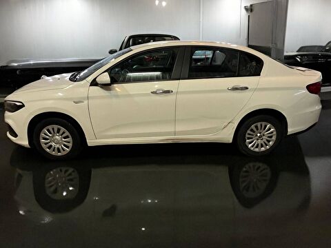 fiat, egea, sedan 1.3 multijet easy, manuel, dizel 2.el otomobil | renew 10