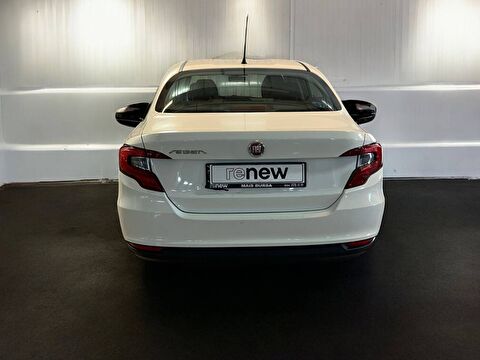 fiat, egea, sedan 1.3 multijet easy, manuel, dizel 2.el otomobil | renew 9