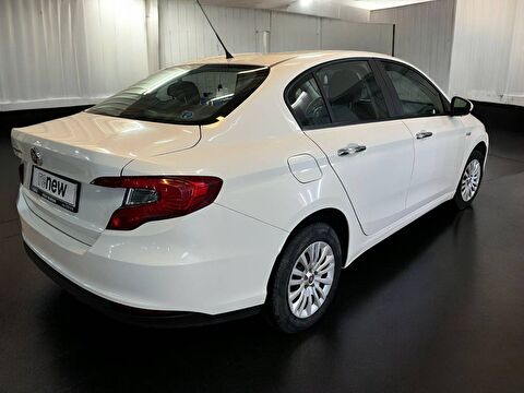 fiat, egea, sedan 1.3 multijet easy, manuel, dizel 2.el otomobil | renew 11