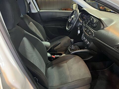 fiat, egea, sedan 1.3 multijet easy, manuel, dizel 2.el otomobil | renew 7