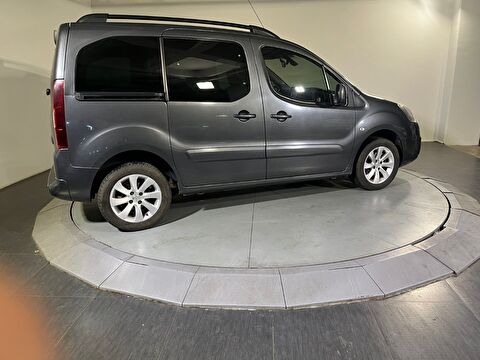 peugeot, partner, tepee 1.6 bluehdı start&stop allure, manuel, dizel 2.el otomobil | renew 10