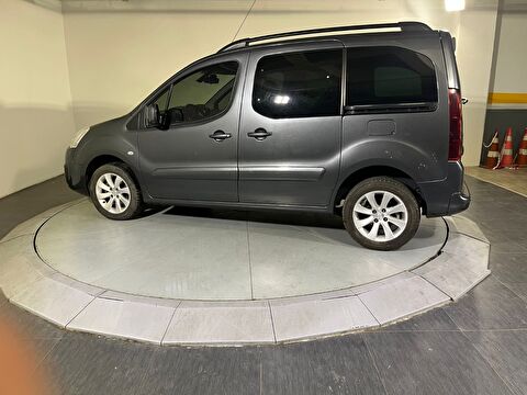 peugeot, partner, tepee 1.6 bluehdı start&stop allure, manuel, dizel 2.el otomobil | renew 19