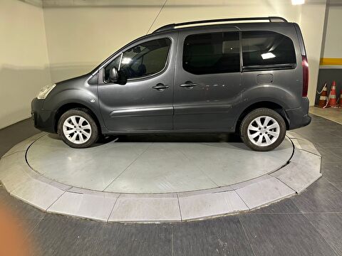 peugeot, partner, tepee 1.6 bluehdı start&stop allure, manuel, dizel 2.el otomobil | renew 21