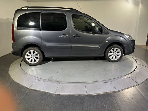 peugeot, partner, tepee 1.6 bluehdı start&stop allure, manuel, dizel 2.el otomobil | renew 11