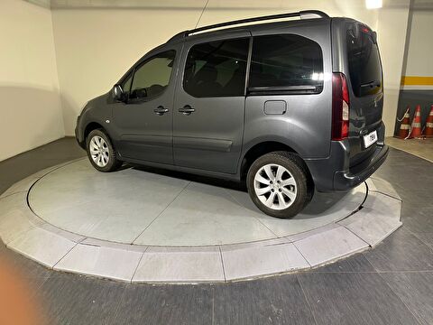 peugeot, partner, tepee 1.6 bluehdı start&stop allure, manuel, dizel 2.el otomobil | renew 18