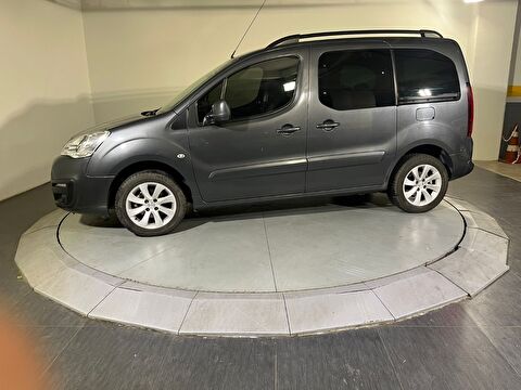 peugeot, partner, tepee 1.6 bluehdı start&stop allure, manuel, dizel 2.el otomobil | renew 20