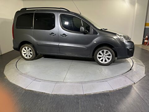 peugeot, partner, tepee 1.6 bluehdı start&stop allure, manuel, dizel 2.el otomobil | renew 9