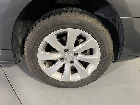 peugeot, partner, tepee 1.6 bluehdı start&stop allure, manuel, dizel 2.el otomobil | renew 29