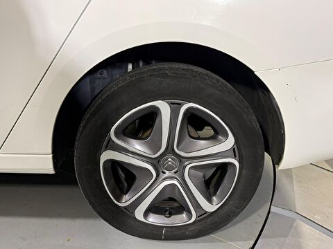 citroen, c-elysee, sedan 1.5 bluehdı feel, manuel, dizel 2.el otomobil | renew 26