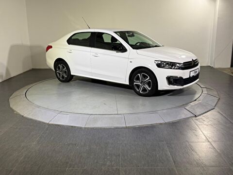 citroen, c-elysee, sedan 1.5 bluehdı feel, manuel, dizel 2.el otomobil | renew 10