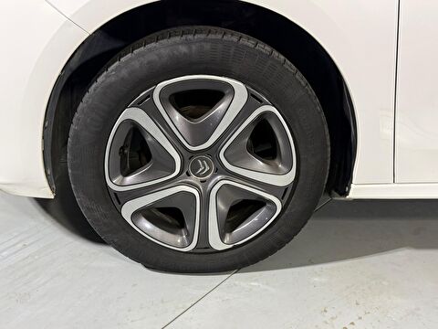 citroen, c-elysee, sedan 1.5 bluehdı feel, manuel, dizel 2.el otomobil | renew 27