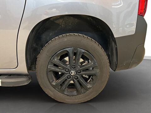 citroen, berlingo, 1.5 bluehdı plus, manuel, dizel 2.el otomobil | renew 9