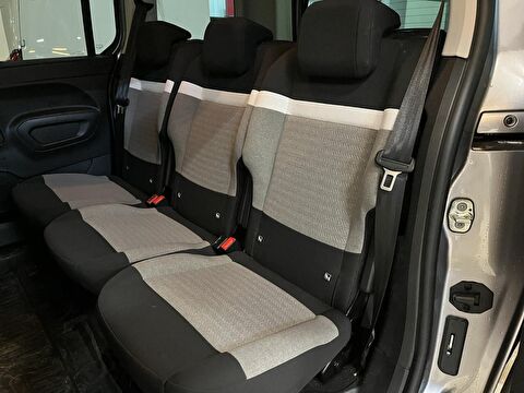 citroen, berlingo, 1.5 bluehdı plus, manuel, dizel 2.el otomobil | renew 14