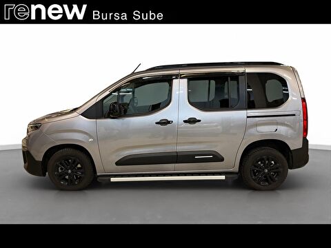 citroen, berlingo, 1.5 bluehdı plus, manuel, dizel 2.el otomobil | renew 4