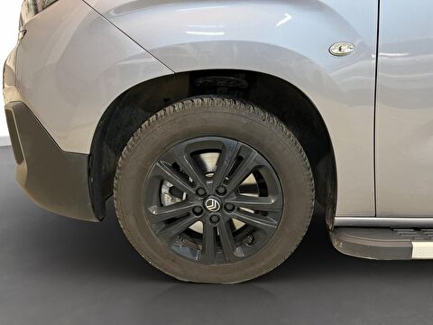 citroen, berlingo, 1.5 bluehdı plus, manuel, dizel 2.el otomobil | renew 8