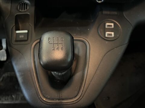 citroen, berlingo, 1.5 bluehdı plus, manuel, dizel 2.el otomobil | renew 17