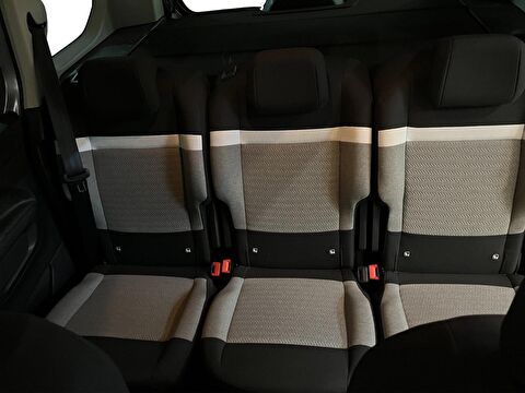 citroen, berlingo, 1.5 bluehdı plus, manuel, dizel 2.el otomobil | renew 13