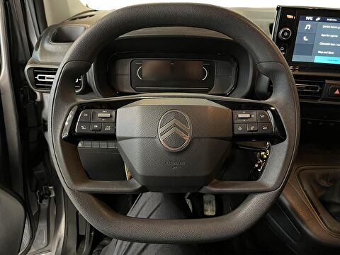 citroen, berlingo, 1.5 bluehdı plus, manuel, dizel 2.el otomobil | renew 18