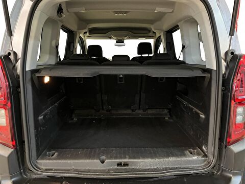 citroen, berlingo, 1.5 bluehdı plus, manuel, dizel 2.el otomobil | renew 23