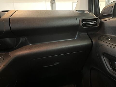 citroen, berlingo, 1.5 bluehdı plus, manuel, dizel 2.el otomobil | renew 25