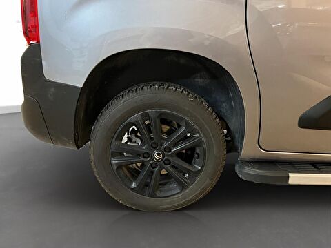 citroen, berlingo, 1.5 bluehdı plus, manuel, dizel 2.el otomobil | renew 7