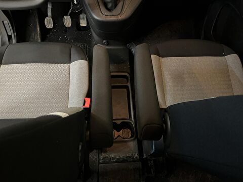 citroen, berlingo, 1.5 bluehdı plus, manuel, dizel 2.el otomobil | renew 19