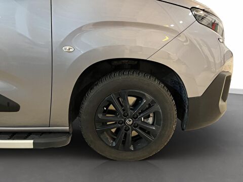 citroen, berlingo, 1.5 bluehdı plus, manuel, dizel 2.el otomobil | renew 6