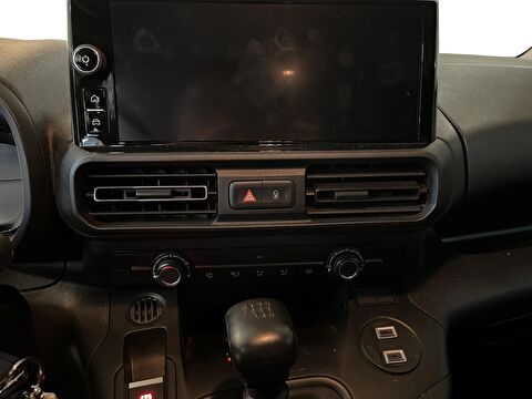 citroen, berlingo, 1.5 bluehdı plus, manuel, dizel 2.el otomobil | renew 12