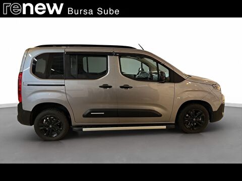citroen, berlingo, 1.5 bluehdı plus, manuel, dizel 2.el otomobil | renew 5