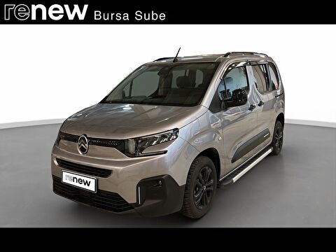 1.5 BlueHDI Plus, 2. el otomobil | renew