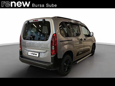 citroen, berlingo, 1.5 bluehdı plus, manuel, dizel 2.el otomobil | renew 3