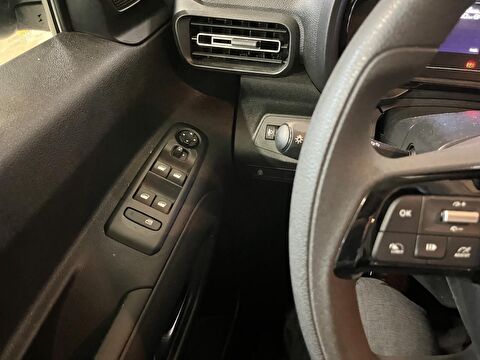 citroen, berlingo, 1.5 bluehdı plus, manuel, dizel 2.el otomobil | renew 26