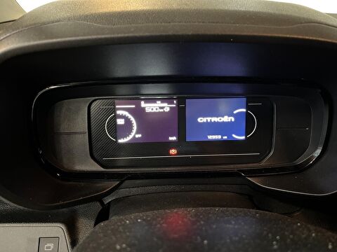 citroen, berlingo, 1.5 bluehdı plus, manuel, dizel 2.el otomobil | renew 11