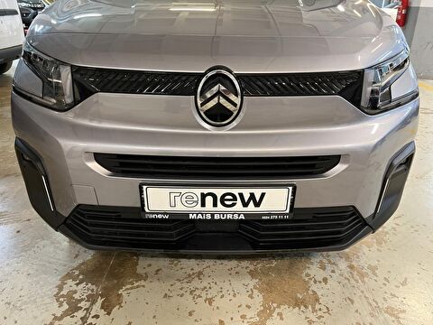 citroen, berlingo, 1.5 bluehdı plus, manuel, dizel 2.el otomobil | renew 24