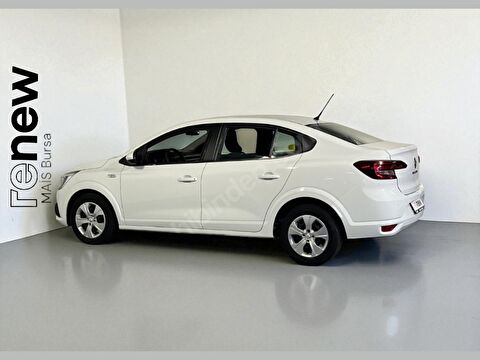 renault, taliant, sedan 1.0 tce joy x-tronic, otomatik, benzin 2.el otomobil | renew 40