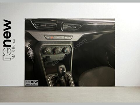 renault, taliant, sedan 1.0 tce joy x-tronic, otomatik, benzin 2.el otomobil | renew 58