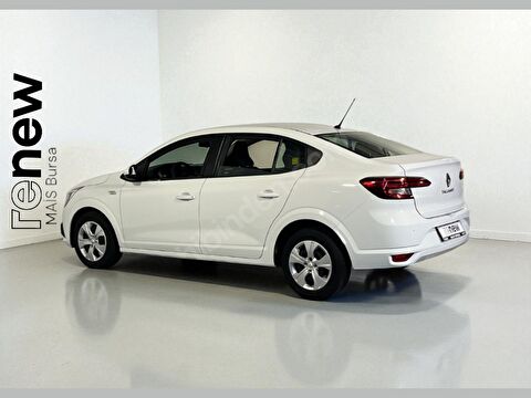 renault, taliant, sedan 1.0 tce joy x-tronic, otomatik, benzin 2.el otomobil | renew 13