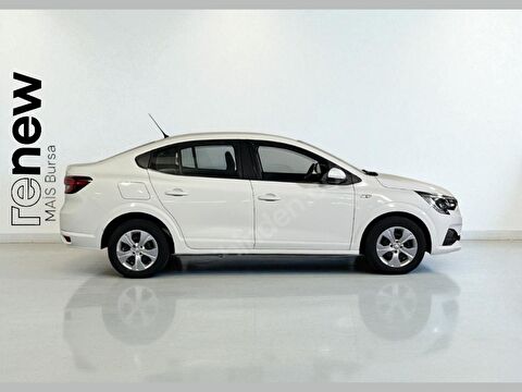 renault, taliant, sedan 1.0 tce joy x-tronic, otomatik, benzin 2.el otomobil | renew 5
